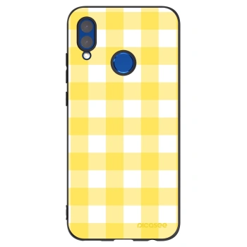 Maskica za Huawei P Smart 2019 - Gride lemon
