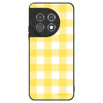 Maskica za OnePlus 11 5G - Gride lemon