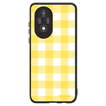 Maskica za Honor 200 Pro 5G - Gride lemon