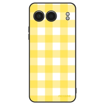 Maskica za OnePlus Nord 4 - Gride lemon