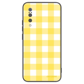 Maskica za Xiaomi Mi 9 - Gride lemon