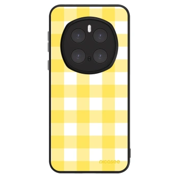 Maskica za Honor Magic7 Pro 5G - Gride lemon