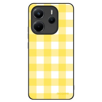 Maskica za Xiaomi Redmi Note 14 4G - Gride lemon
