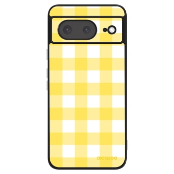 Maskica za Google Pixel 8a - Gride lemon