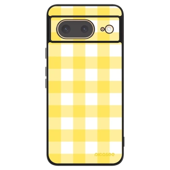 Maskica za Google Pixel 8 - Gride lemon