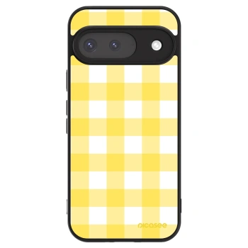 Maskica za Google Pixel 9 - Gride lemon