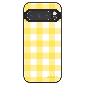 Maskica za Google Pixel 9 Pro - Gride lemon