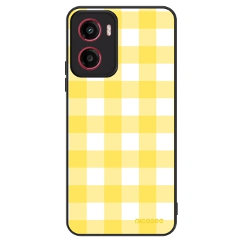 Maskica za Motorola Moto G05 - Gride lemon