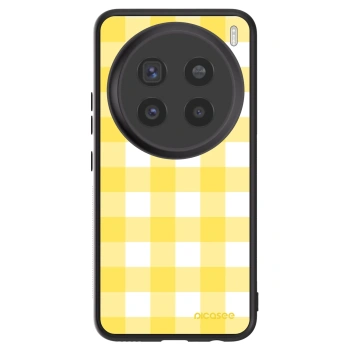 Maskica za Vivo X200 Pro - Gride lemon