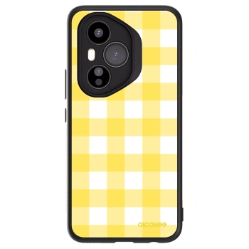 Maskica za Honor 400 Pro 5G - Gride lemon