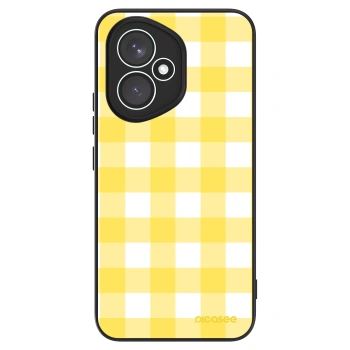 Maskica za Honor 400 5G - Gride lemon