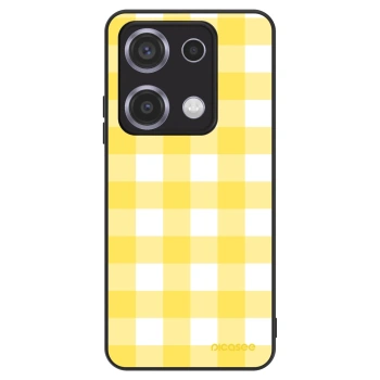 Maskica za Xiaomi Redmi Note 14S - Gride lemon