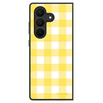 Maskica za Samsung Galaxy Z Fold7 5G - Gride lemon