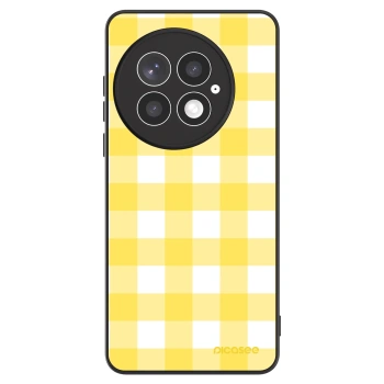 Maskica za OnePlus 13 5G - Gride lemon