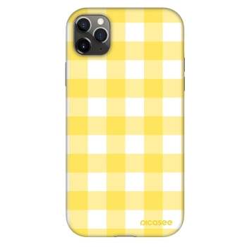 Maskica za Apple iPhone 11 Pro Max - Gride lemon