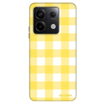 Maskica za Xiaomi Redmi Note 13 Pro 5G - Gride lemon