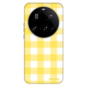 Maskica za Xiaomi 15 Ultra - Gride lemon