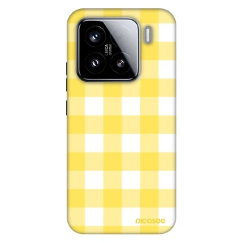 Maskica za Xiaomi 15 - Gride lemon