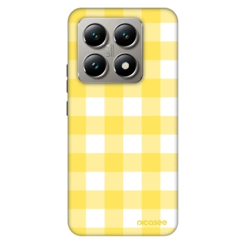 Maskica za Xiaomi 14T Pro - Gride lemon