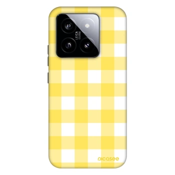 Maskica za Xiaomi 14 - Gride lemon