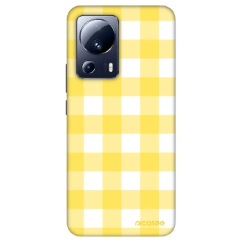 Maskica za Xiaomi 13 Lite - Gride lemon