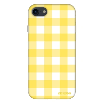 Maskica za Apple iPhone SE 2022 - Gride lemon