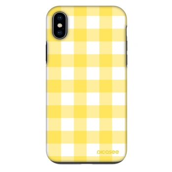 Maskica za Apple iPhone XS Max - Gride lemon