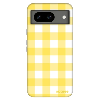 Maskica za Google Pixel 8 Pro - Gride lemon