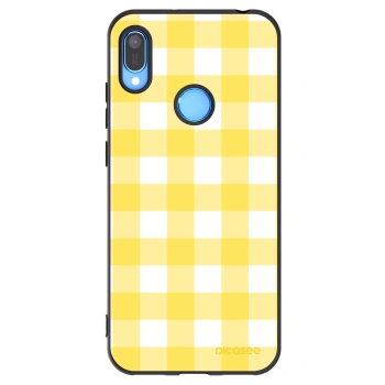 Maskica za Huawei Y6 2019 - Gride lemon