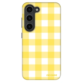 Maskica za Samsung Galaxy S23 5G - Gride lemon