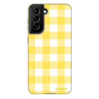 Maskica za Samsung Galaxy S22 5G - Gride lemon