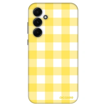 Maskica za Samsung Galaxy A55 5G A556B - Gride lemon