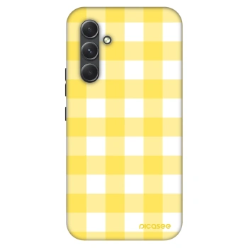 Maskica za Samsung Galaxy A54 5G A546B - Gride lemon