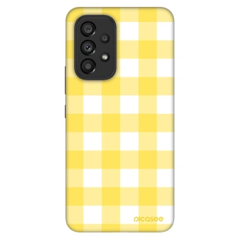 Maskica za Samsung Galaxy A53 5G A536 - Gride lemon