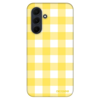 Maskica za Samsung Galaxy A35 5G A356B - Gride lemon
