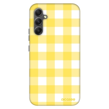Maskica za Samsung Galaxy A34 5G A346B - Gride lemon