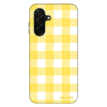 Maskica za Samsung Galaxy A26 5G A266B - Gride lemon