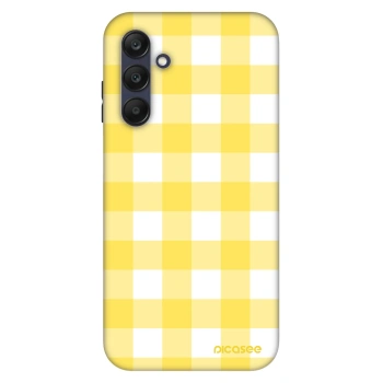 Maskica za Samsung Galaxy A25 A256B 5G - Gride lemon