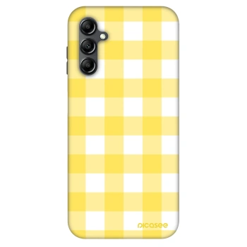 Maskica za Samsung Galaxy A14 5G A146P - Gride lemon