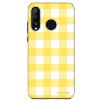 Maskica za Huawei P30 Lite - Gride lemon