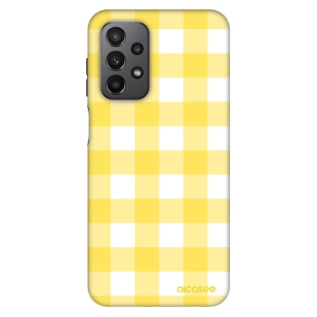 Maskica za Samsung Galaxy A23 A235F 4G - Gride lemon