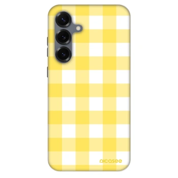 Maskica za Samsung Galaxy S25+ 5G - Gride lemon