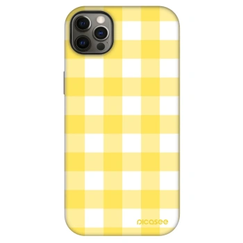 Maskica za Apple iPhone 12 Pro Max - Gride lemon