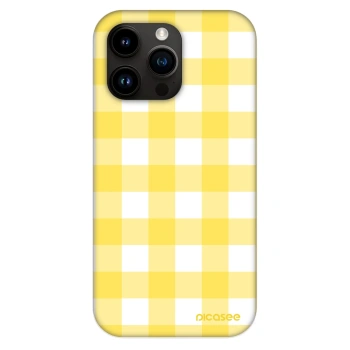 Maskica za Apple iPhone 13 Pro - Gride lemon