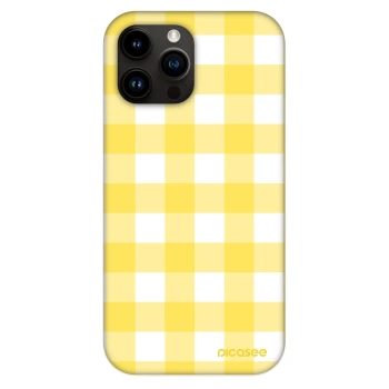 Maskica za Apple iPhone 13 Pro Max - Gride lemon