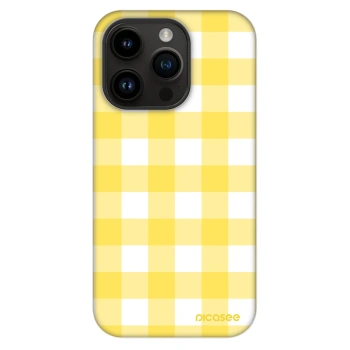 Maskica za Apple iPhone 14 Pro - Gride lemon