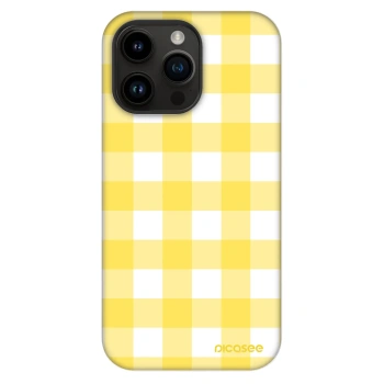 Maskica za Apple iPhone 14 Pro Max - Gride lemon