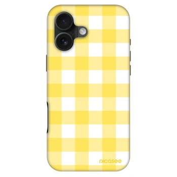 Maskica za Apple iPhone 16 - Gride lemon