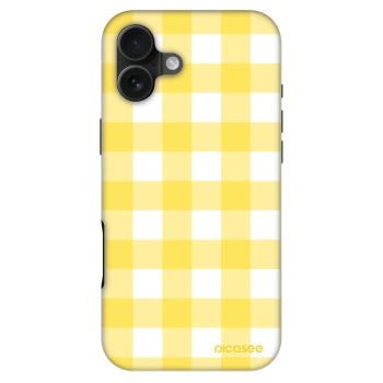 Maskica za Apple iPhone 16 Plus - Gride lemon