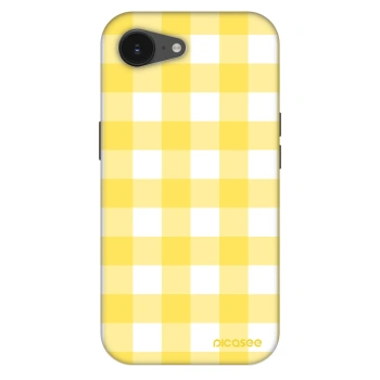 Maskica za Apple iPhone 16e - Gride lemon